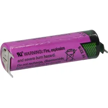 Tadiran Batteries SL360/PT Mignon AA 2 St.