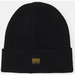 G-Star Raw  Hut D22301 C754 EFFO RAW-6484 BLACK  in Schwarz, Einheitsgrösse
