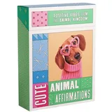 Pan macmillan Ltd. Cute Animal Affirmations