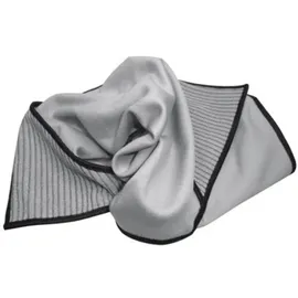 Unger ErgoTec Ninja MicroWipe Mikrofasertuch grau MNH