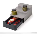 Joseph Joseph Cupboardstore Organizer mit Schublade