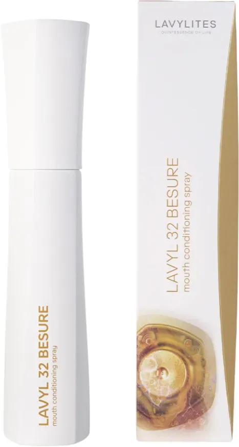 Lavyl 32 BeSure Spray (50 / 150 ml ) - Lavylites