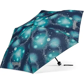 ergobag Regenschirm RaumfahrBär