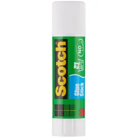 3M Scotch® Permanent-Klebestift, 2 Stifte, | 1 Stück)