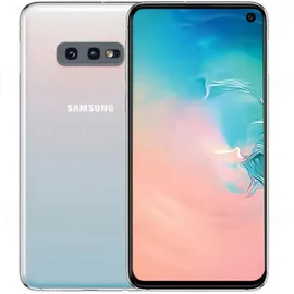 Samsung Galaxy S10e 128 GB Prism White