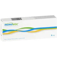 Plasmaconcept Ag Monovisc