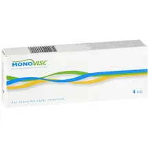 Plasmaconcept Ag Monovisc