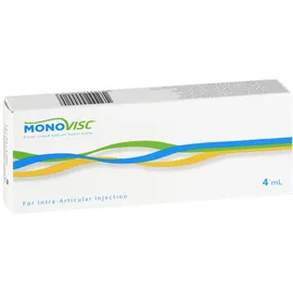 Plasmaconcept Ag Monovisc
