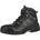 Sicherheitsstiefel Gr 42 schwarz