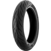 Pirelli Diablo Rosso Scooter Front 120/70 R15 56S