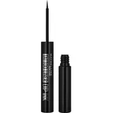 Maybelline Eyeliner Tattoo Liner INK Dip 100 Black Track
