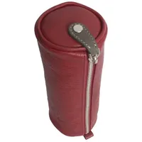 Margelisch Stiftetui Hitch 1 in bordeaux-grey | Gr.: onesize
