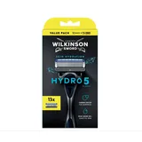 Wilkinson Hydro 5 Rasierer + 13 Klingen