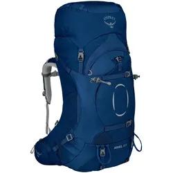 Osprey Damen Ariel 65 Trekkingrucksack, XS/S - Ceramic Blue