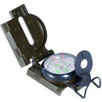 Mil-Tec Kompass-15793000 Kompass Oliv One Size