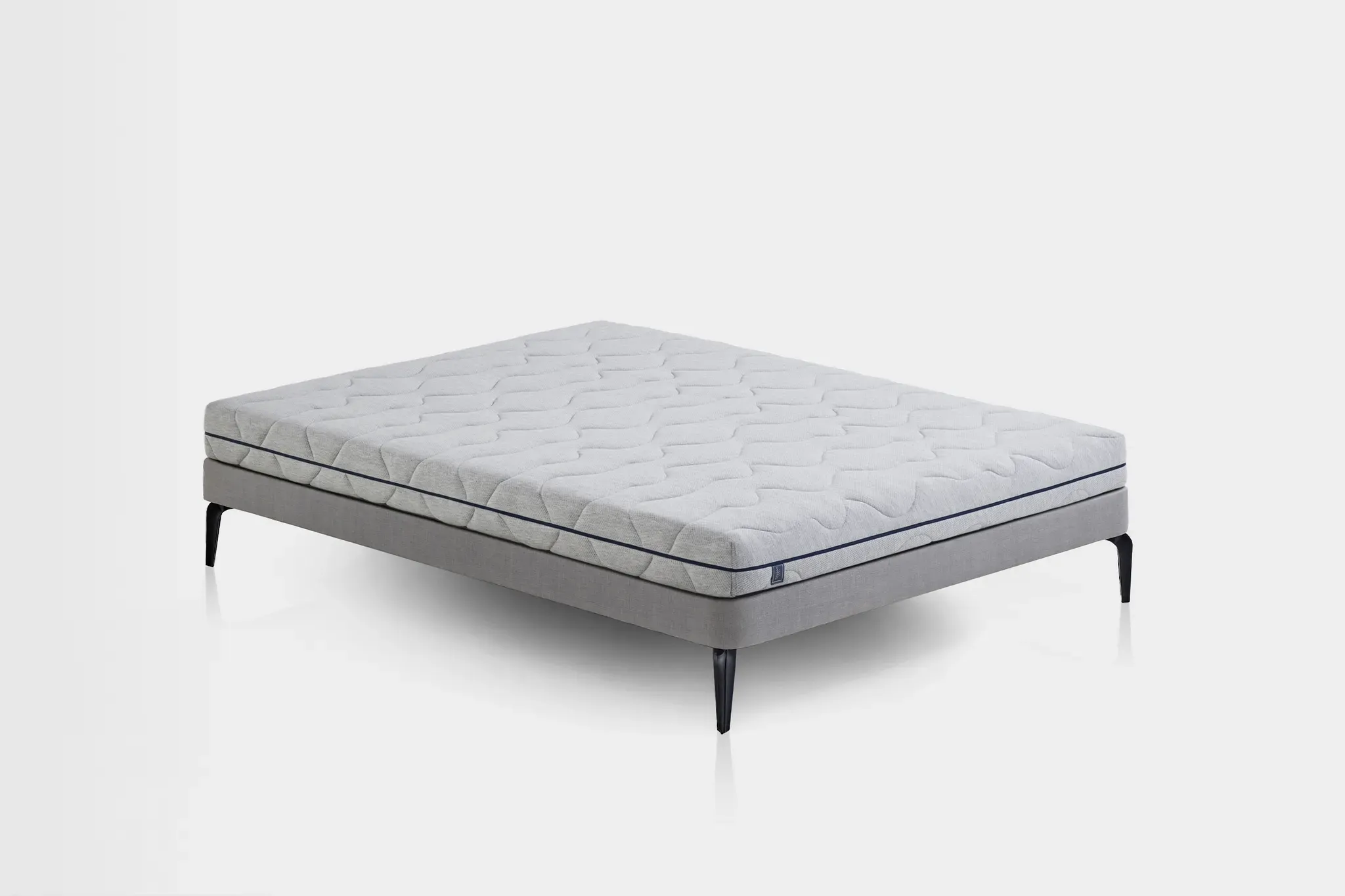 Komfortschaummatratze YATAS BEDDING 