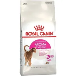 ROYAL CANIN  Exigent Aromatic Attraction 33 400g (Mit Rabatt-Code ROYAL-5 erhalten Sie 5% Rabatt!)