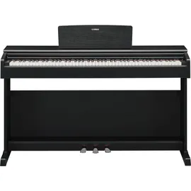 Yamaha YDP-145 black