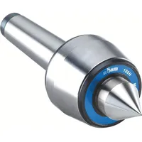 Röhm Mitlaufende Zentrierspitzen 60° MK 4 Größe 108