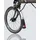 Fahrer Schutzblech Latz-E Plus Snap 70-90 mm schwarz