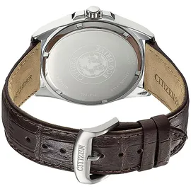 Citizen Leder 41 mm BM7108-22L
