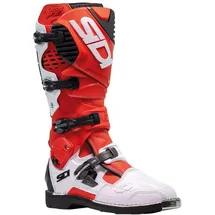 Sidi Crossfire 3 Rot 49