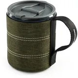 GSI Outdoors Infinity Backpacker Mug Green