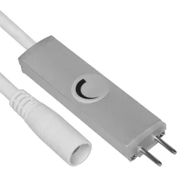 SIGOR Anschlussleitung, mit Touch-Dimmerschalter