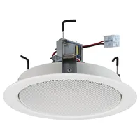 Monacor EDL-70/WS