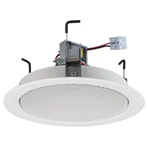 Monacor EDL-70/WS