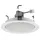 Monacor EDL-70/WS