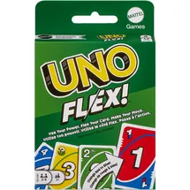 Mattel UNO Flex