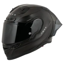 NEXX X.R3R Zero pro 2 Sport Integralhelm Schwarz XL