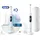 Oral-B iO Series 8 white alabaster