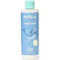 Mini-U Conditioner Honey Cream feuchtigkeitsspendender Conditioner für Kinder 250 ml