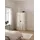 Home Affaire Kleiderschrank Sprint 98,5 x 204 x 49,8 cm Braun