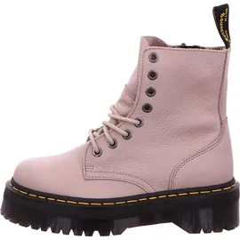 Dr. Martens Airwair Jadon III Pisa Boots für Damen, beige, Gr. 40