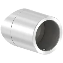 Befestigung für Rohr 26,9mm and 42,4mm