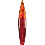 Aqua Marina Unisex – Erwachsene Race 12’6” Sup Tabelle, Multicolor, Uni