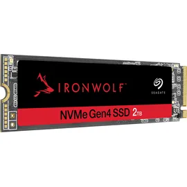 Seagate IronWolf 525 2 TB M.2