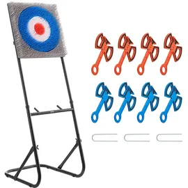 Vevor Axtwurfspiel Set