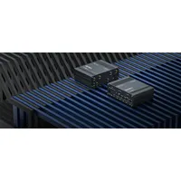 Teltonika RUTM511 Industrial 5G Router - Schwarz