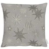 APELT Kissenhülle »3755«, grau