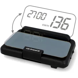 CARTREND Head-Up Display