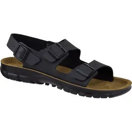 Birkenstock Kano Herren Schwarz 39