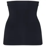 Magic Bodyfashion Waistnipper Damen Taillenkorrektur-Band,Schwarz,M - M