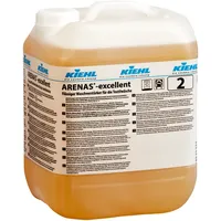 Kiehl Arenas-excellent Waschverstärker 20 L