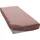 OTTO home Spannbettlaken Jersey-Baumwolle 200 x 200 cm rosa