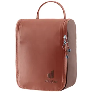 Deuter Wash Center I caspia-raisin