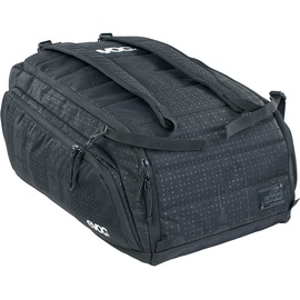 Evoc Gear Bag 55 schwarze Tasche